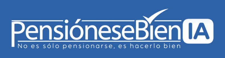 Pensiónese Bien IA